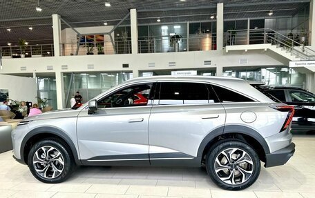 Haval F7, 2026 год, 3 099 000 рублей, 4 фотография