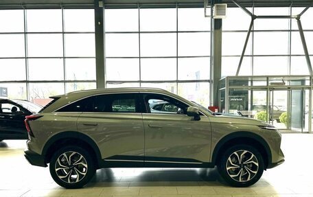 Haval F7, 2026 год, 3 099 000 рублей, 9 фотография