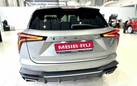 Haval F7, 2026 год, 3 099 000 рублей, 6 фотография