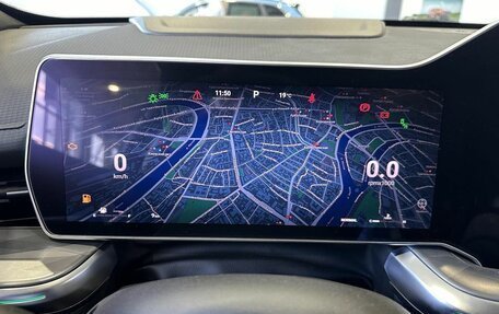 Haval F7, 2026 год, 3 099 000 рублей, 17 фотография