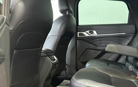 Haval F7, 2026 год, 3 099 000 рублей, 26 фотография