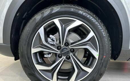 Haval F7, 2026 год, 3 099 000 рублей, 28 фотография