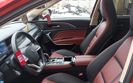 FAW Bestune T77, 2022 год, 1 600 000 рублей, 2 фотография