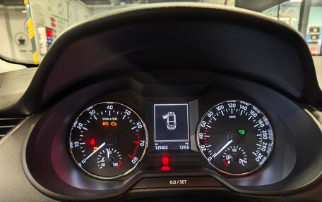 Skoda Octavia, 2014 год, 1 350 000 рублей, 15 фотография