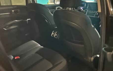 KIA Sorento IV, 2021 год, 3 650 000 рублей, 2 фотография