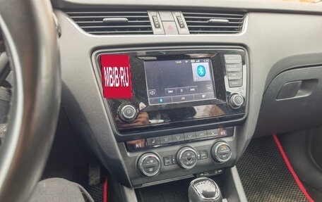 Skoda Octavia, 2014 год, 1 350 000 рублей, 11 фотография