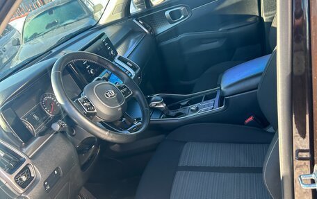 KIA Sorento IV, 2021 год, 3 650 000 рублей, 8 фотография