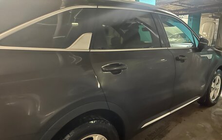 KIA Sorento IV, 2021 год, 3 650 000 рублей, 7 фотография