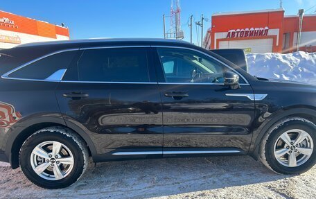 KIA Sorento IV, 2021 год, 3 650 000 рублей, 14 фотография