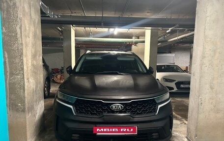 KIA Sorento IV, 2021 год, 3 650 000 рублей, 6 фотография