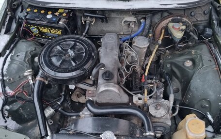 Mercedes-Benz W123, 1982 год, 799 000 рублей, 7 фотография