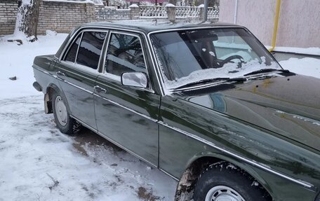 Mercedes-Benz W123, 1982 год, 799 000 рублей, 9 фотография
