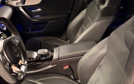 Mercedes-Benz CLA AMG, 2021 год, 6 500 000 рублей, 4 фотография