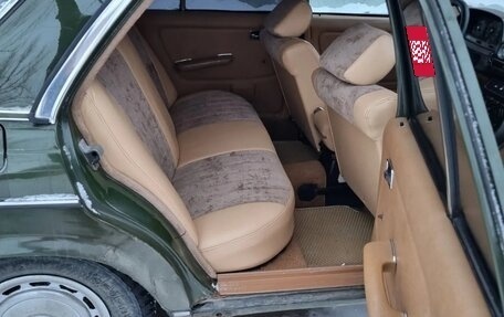 Mercedes-Benz W123, 1982 год, 799 000 рублей, 11 фотография