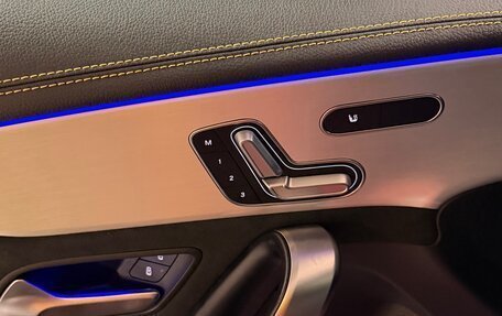 Mercedes-Benz CLA AMG, 2021 год, 6 500 000 рублей, 5 фотография