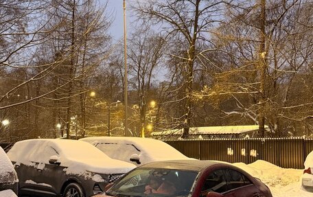 Mercedes-Benz CLA AMG, 2021 год, 6 500 000 рублей, 8 фотография