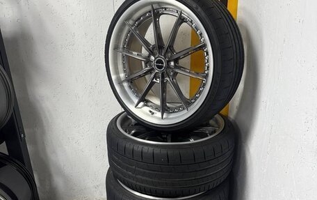 Mercedes-Benz CLA AMG, 2021 год, 6 500 000 рублей, 10 фотография