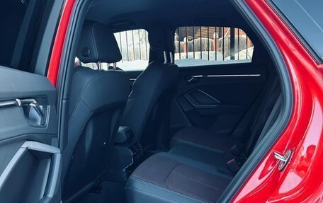 Audi Q3 Sportback, 2020 год, 4 300 000 рублей, 8 фотография