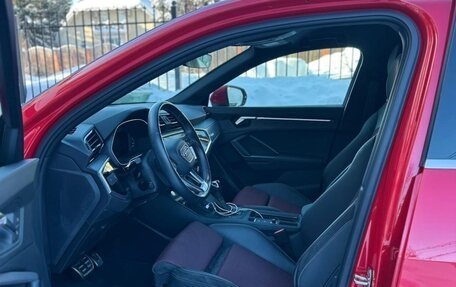 Audi Q3 Sportback, 2020 год, 4 300 000 рублей, 7 фотография