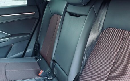 Audi Q3 Sportback, 2020 год, 4 300 000 рублей, 9 фотография