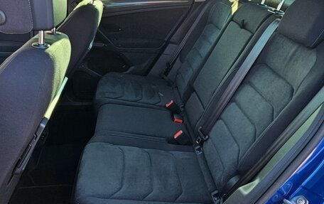 Volkswagen Tiguan II, 2020 год, 3 400 000 рублей, 6 фотография