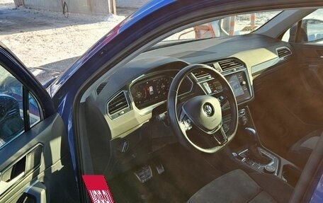 Volkswagen Tiguan II, 2020 год, 3 400 000 рублей, 4 фотография