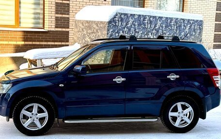 Suzuki Grand Vitara, 2007 год, 820 000 рублей, 2 фотография