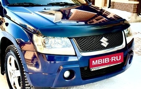 Suzuki Grand Vitara, 2007 год, 820 000 рублей, 6 фотография