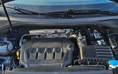 Volkswagen Tiguan II, 2020 год, 3 400 000 рублей, 11 фотография