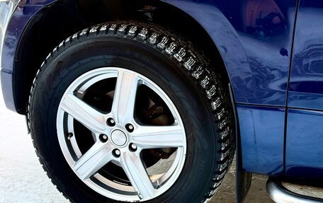 Suzuki Grand Vitara, 2007 год, 820 000 рублей, 8 фотография