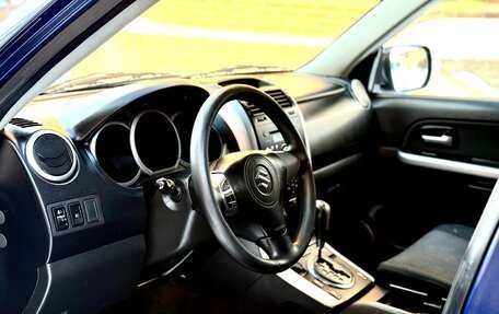 Suzuki Grand Vitara, 2007 год, 820 000 рублей, 10 фотография