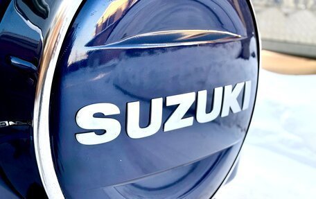 Suzuki Grand Vitara, 2007 год, 820 000 рублей, 12 фотография