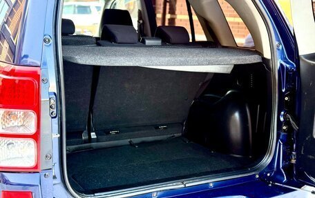 Suzuki Grand Vitara, 2007 год, 820 000 рублей, 13 фотография