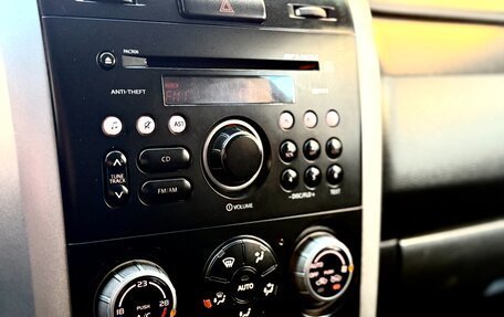 Suzuki Grand Vitara, 2007 год, 820 000 рублей, 15 фотография