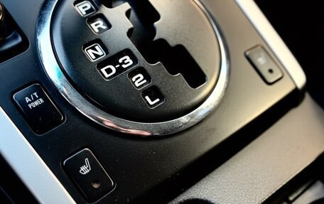 Suzuki Grand Vitara, 2007 год, 820 000 рублей, 20 фотография