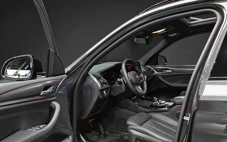 BMW X3, 2023 год, 3 фотография