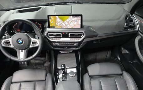 BMW X3, 2023 год, 4 фотография