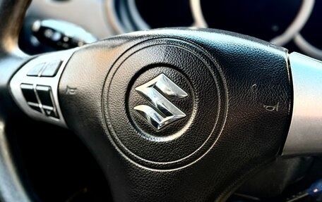 Suzuki Grand Vitara, 2007 год, 820 000 рублей, 19 фотография