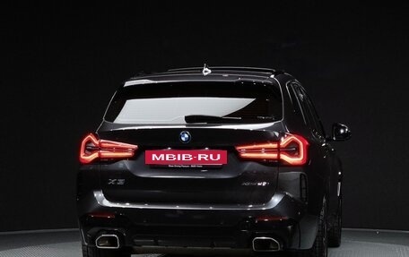 BMW X3, 2023 год, 2 фотография