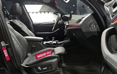 BMW X3, 2023 год, 6 фотография