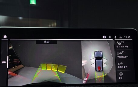 BMW X3, 2023 год, 10 фотография