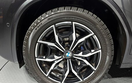 BMW X3, 2023 год, 15 фотография