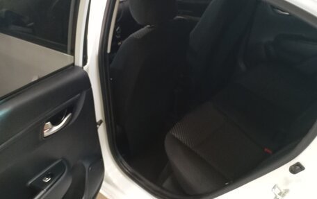 KIA Rio IV, 2017 год, 1 120 000 рублей, 6 фотография