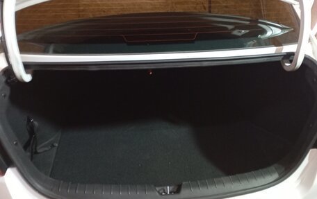 KIA Rio IV, 2017 год, 1 120 000 рублей, 4 фотография