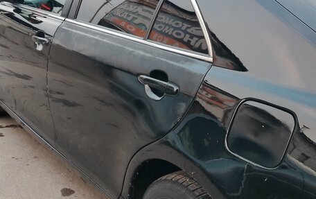 Toyota Camry, 2007 год, 780 000 рублей, 3 фотография