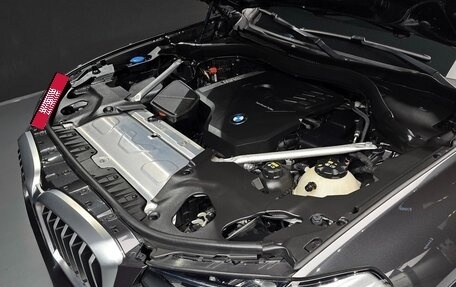 BMW X3, 2023 год, 16 фотография