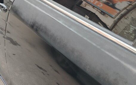 Toyota Camry, 2007 год, 780 000 рублей, 4 фотография