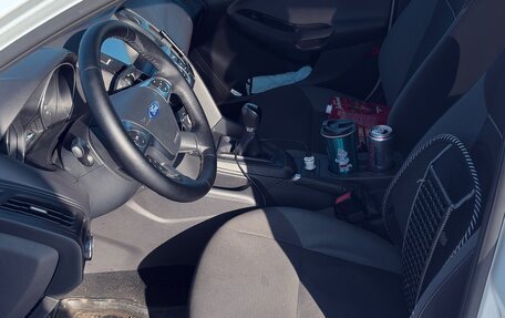 Ford Focus III, 2013 год, 970 000 рублей, 4 фотография