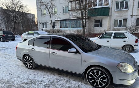 Nissan Teana, 2006 год, 650 000 рублей, 4 фотография