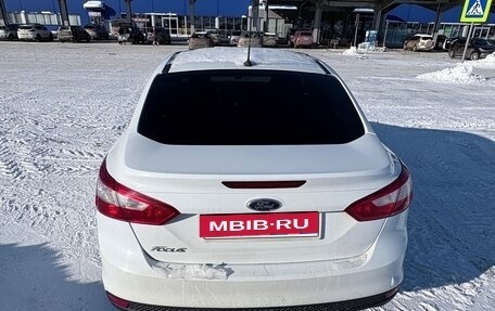 Ford Focus III, 2013 год, 970 000 рублей, 7 фотография